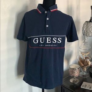 Guess Polo